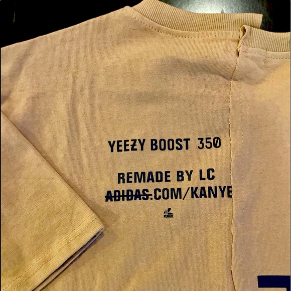 Yeezy 350 Tee shirt. Brand new. Never worn. - Picture 9 of 13
